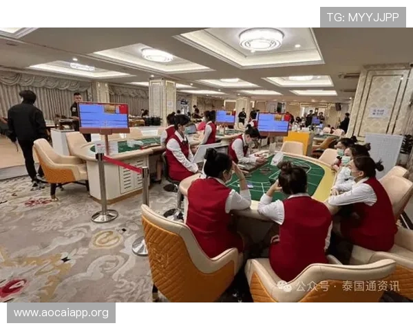 全面解析金界娱乐城:娱乐、博彩与休闲的理想选择 全面解析金界娱乐城:娱乐、博彩与休闲的理想选择
